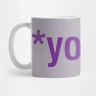 Your Mug